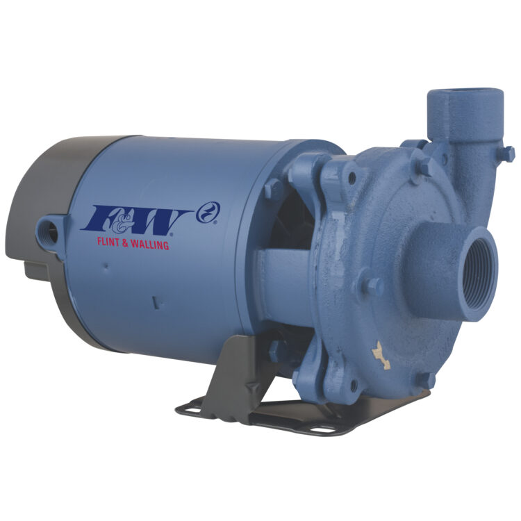 CJ103 Single-Stage Centrifugal Pump image