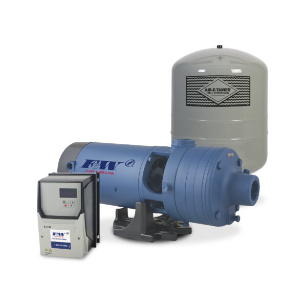 Centrifugal Packages