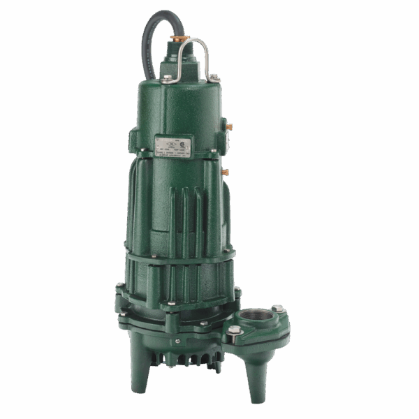 NX4161 Effluent Pump with 25' Cord