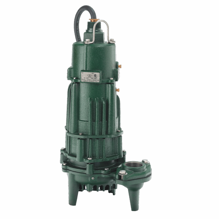 NX4163 Effluent Pump with 25′ Cord image
