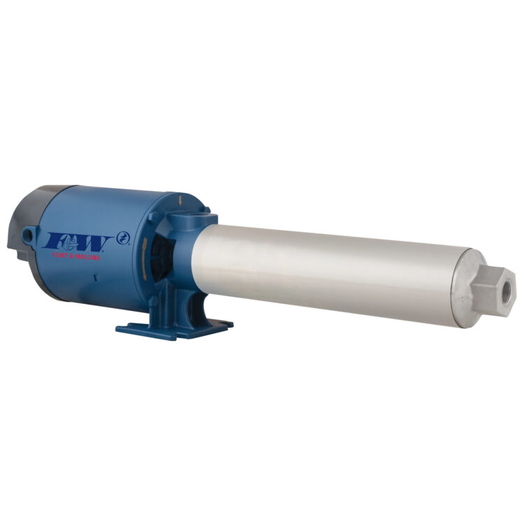 Pressure Booster Pumps image