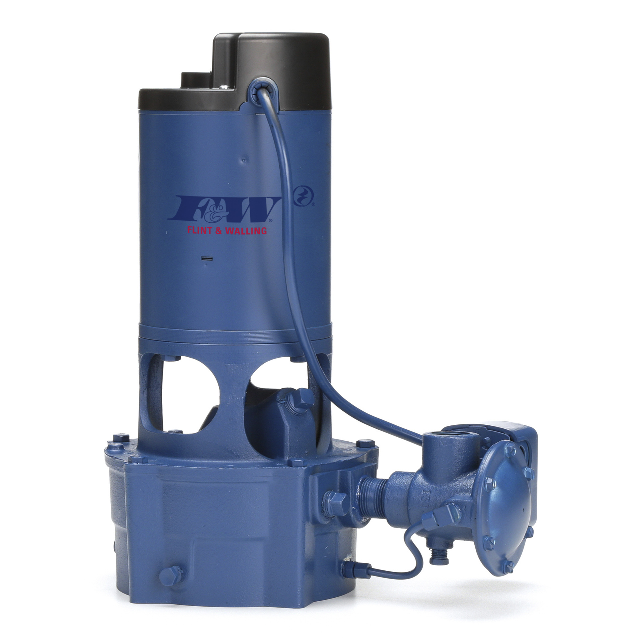 VA Deep Well Jet Pump Series