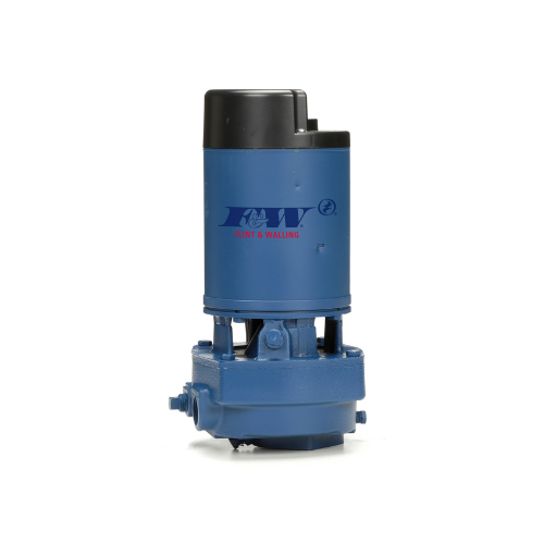 VPH Deep Well Jet Pump Series image