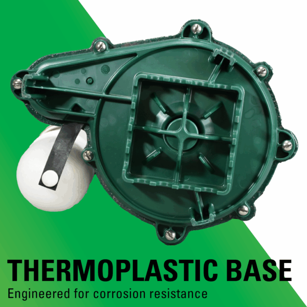 HSPJ100 portable lawn sprinkler pump