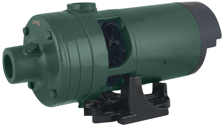 Model 306 Multi-Stage Centrifugal Pump image