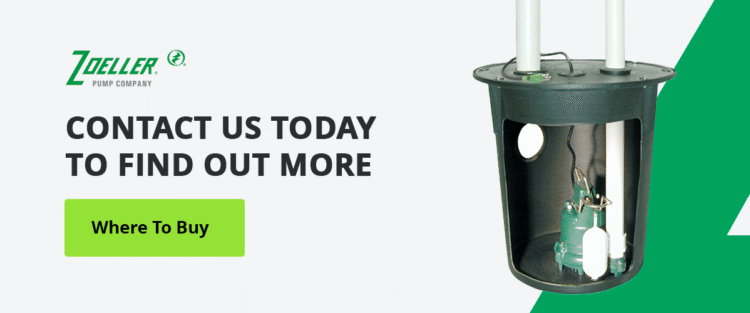 What Is the Optimum Sump Pump Run Time? image