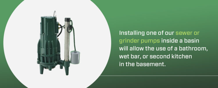 Top 5 Common Plumbing Issues and How to Fix Them With Zoeller Pump image