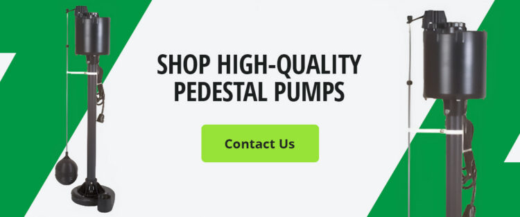 The Anatomy of a Pedestal Pump image
