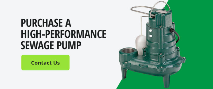 The Anatomy of a Sewage Pump image