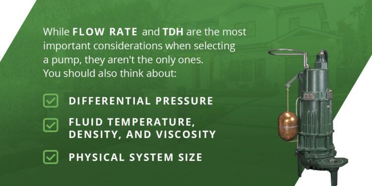 The Importance of Proper Pump Sizing and Installation image