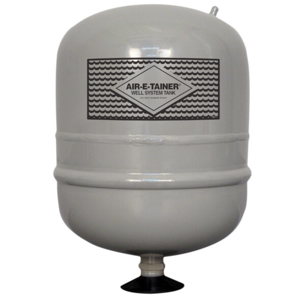 Diaphragm Pressure Tank image