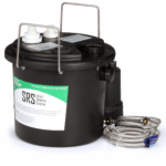 109 Scale Removal System with N42