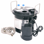 109 Scale Removal System with N42